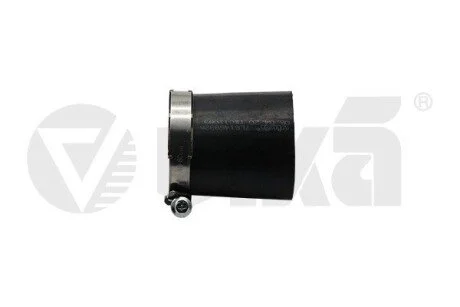 Патрубок інтеркулера VW Touareg (03-10) 3.0 L / Audi Q7 (07-09) 3.0 L VIKA Vika 11451797801