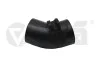 Патрубок інтеркулера Skoda Superb(02-08) / VW Passat (97-05)/Audi A4 (98-05),A6 (98-01) VIKA Vika 11451798201 (фото 1)