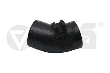 Патрубок інтеркулера Skoda Superb(02-08) / VW Passat (97-05)/Audi A4 (98-05),A6 (98-01) VIKA Vika 11451798201