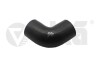 Патрубок інтеркулера 1,8 Audi A4 (00-08)/Seat EXEO (08-10) Vika 11451798601 (фото 1)