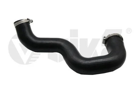 Патрубок інтеркулера Audi A4 (08-15) VIKA Vika 11451798901