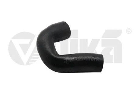 Патрубок інтеркулера Audi A4 (08-15), Q5 (09-17) VIKA Vika 11451799001