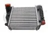 Радиатор интеркулера Audi A6 (05-11) VIKA Vika 11451803401 (фото 1)