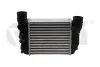 Радіатор інтеркулера Audi A4 (01-08)/Seat Exeo (09-14) VIKA Vika 11451803601 (фото 1)