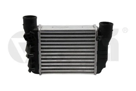 Радіатор інтеркулера Audi A4 (01-08)/Seat Exeo (09-14) VIKA Vika 11451803601