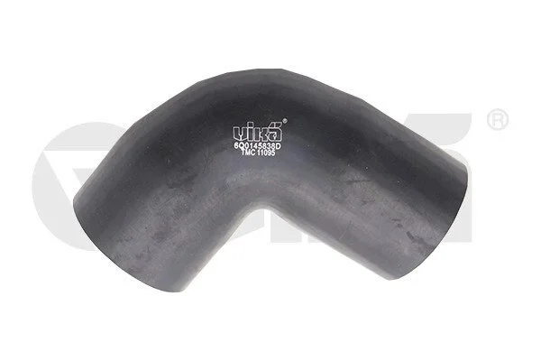 Патрубок інтеркулера 1,9 D Skoda Fabia (00-08)/VW Polo (01-09) vika Vika 11451803701 (фото 1)