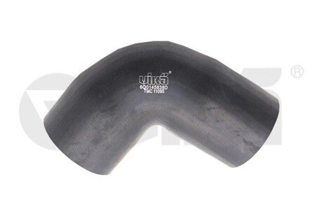 Патрубок інтеркулера 1,9 D Skoda Fabia (00-08)/VW Polo (01-09) Vika 11451803701