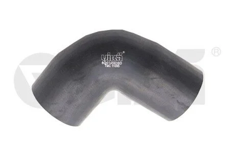 Патрубок інтеркулера 1,9 D Skoda Fabia (00-08)/VW Polo (01-09) vika Vika 11451803701