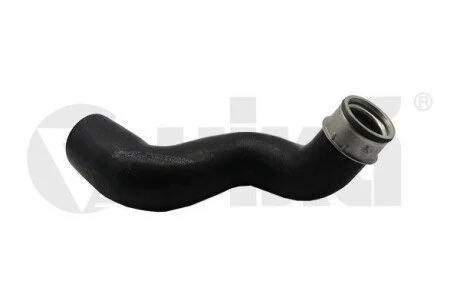 Патрубок інтеркулера Audi A4 (01-08) VIKA Vika 11451803901