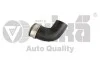 Патрубок інтеркулера VW Sharan 2,0D (05-10) vika Vika 11451804001 (фото 1)
