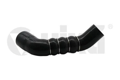 Патрубок інтеркулера Audi A6 (09-11) VIKA Vika 11451804701