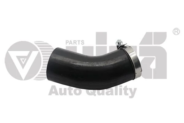 Патрубок інтеркулера Skoda Octavia (12-)/VW Golf (12-)/Audi A3 (12-) vika Vika 11451805101 (фото 1)