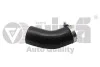 Патрубок інтеркулера Skoda Octavia (12-)/VW Golf (12-)/Audi A3 (12-) vika Vika 11451805101 (фото 1)