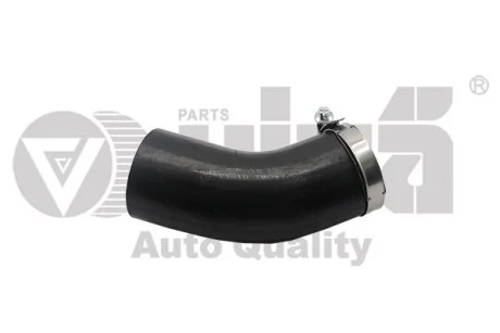 Патрубок інтеркулера Skoda Octavia (12-)/VW Golf (12-)/Audi A3 (12-) vika Vika 11451805101
