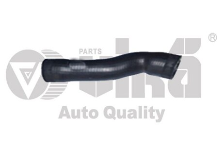 Патрубок интеркулера VW Golf 1,9D (93-97),Vento (93-98) Vika 11451805301