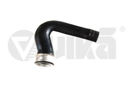 Патрубок интеркулера VW Golf (04-09) Vika 11451805501