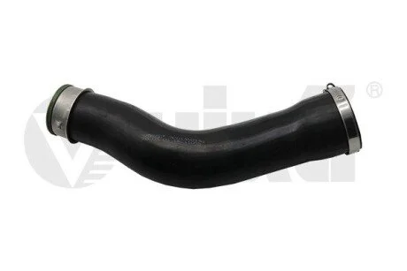 Патрубок інтеркуллера VW Passat (11-15) VIKA Vika 11451805701