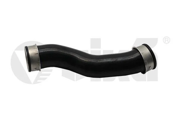 Патрубок интеркулера VW Tiguan (08-18) VIKA Vika 11451806101 (фото 1)