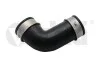 Патрубок інтеркулера Skoda Fabia 1,9D (03-08)/VW Polo (03-09)/Seat Ibiza (02-09) vika Vika 11451806701 (фото 1)