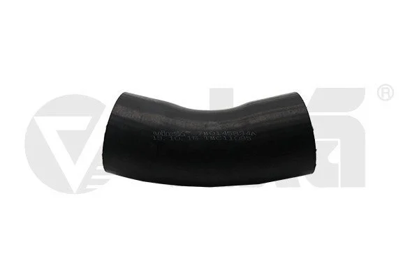 Патрубок інтеркулера VW Sharan 1,9D (95-10) vika Vika 11451807101 (фото 1)