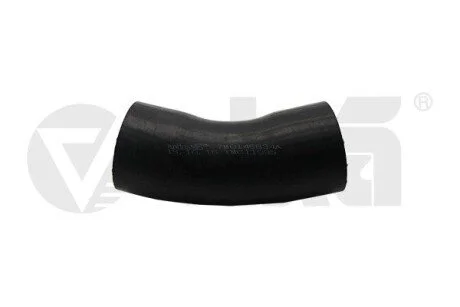 Патрубок інтеркулера VW Sharan 1,9D (95-10) vika Vika 11451807101