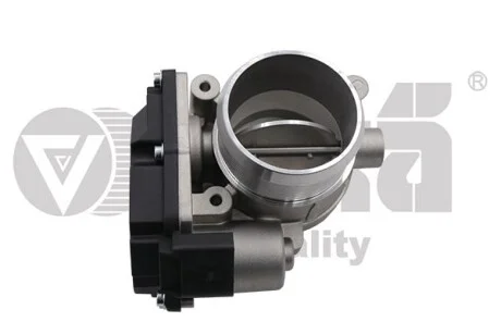 Заслінка дросельна VW Touareg (06-10) / Audi A6 (05-08), A8 (04-07), Q7 (07-09) VIKA Vika 11451807601