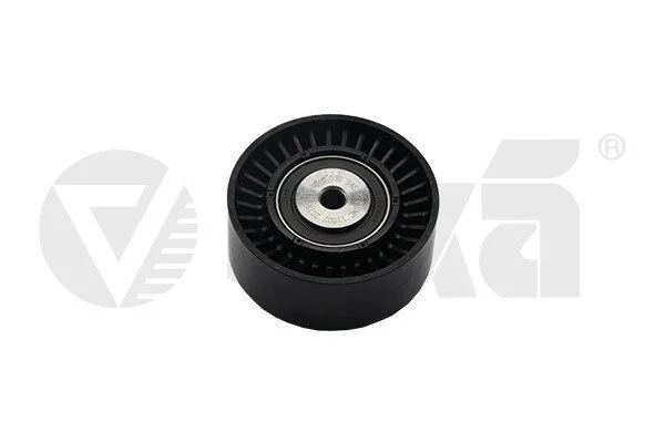 Ролик напрямний VW Amarok (10-17), Crafter (06-16), T5 (10-16) / Audi A4 (01-12), A6 (09-11), Q5 (09-12) / Seat Exeo (09- 14) VIKA Vika 11451807801 (фото 1)