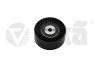 Ролик напрямний VW Amarok (10-17), Crafter (06-16), T5 (10-16) / Audi A4 (01-12), A6 (09-11), Q5 (09-12) / Seat Exeo (09- 14) VIKA Vika 11451807801 (фото 1)
