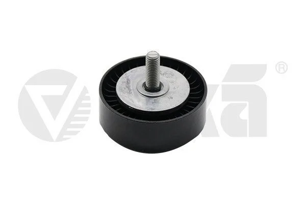 Ролик напрямний Skoda Fabia (11-15), Octavia (09-13) / VW Golf (09-14), Jetta (11-18), Polo (10-15) VIKA Vika 11451807901 (фото 1)