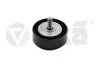 Ролик напрямний Skoda Fabia (11-15), Octavia (09-13) / VW Golf (09-14), Jetta (11-18), Polo (10-15) VIKA Vika 11451807901 (фото 1)