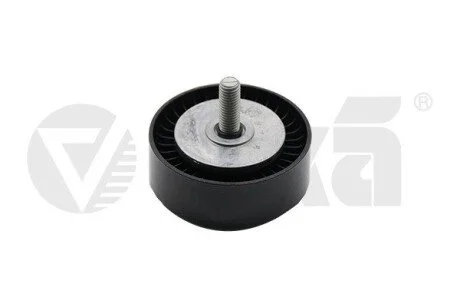 Ролик напрямний Skoda Fabia (11-15), Octavia (09-13) / VW Golf (09-14), Jetta (11-18), Polo (10-15) VIKA Vika 11451807901
