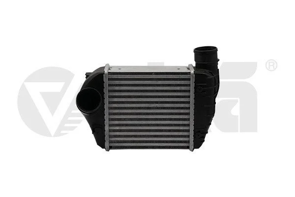 Радіатор інтеркулера Audi A6 (05-11) VIKA Vika 11451808201 (фото 1)