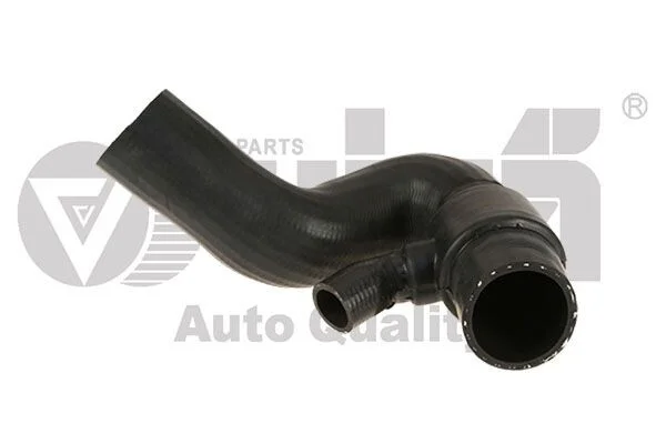 Патрубок интеркулера Skoda Superb(02-08) / VW Passat(97-05) / Audi A4 (95-01),A6 (98-05) VIKA Vika 11451808401 (фото 1)