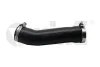Патрубок інтеркулера VW Caddy(96-03), Golf(95-98) / Seat Ibiza (97-99),Toledo (92-99) VIKA Vika 11451810201 (фото 1)