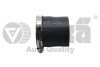 Патрубок интеркулера VW Amarok (10 -) 2.0 D,2.0 L mot.CDBA,CDCA,CFPA,CNEA,CNFA,CNFB,CSHA Vika 11451810901 (фото 1)