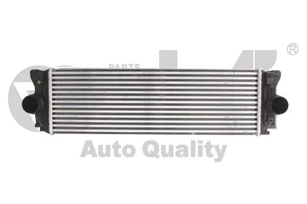 Радіатор інтеркулера VW Crafter (12-16) VIKA Vika 11451818901 (фото 1)