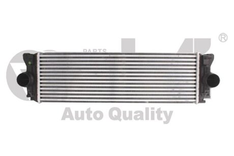Радіатор інтеркулера VW Crafter (12-16) Vika 11451818901