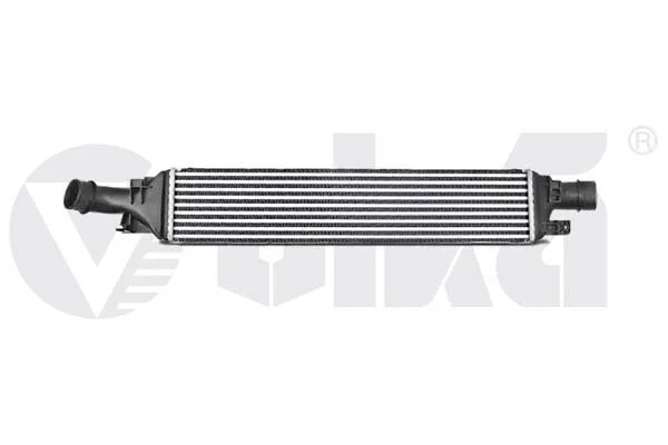 Інтеркулер Audi Q3 (8U) 2.0 TFSI, 2.0 TDI (11 -) VIKA Vika 11451819401 (фото 1)