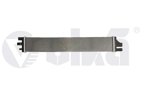 Інтеркулер VW Golf VII 1.4 GTE Hybrid (14-20)/Seat Leon III Cupra 1.2 TSI (13-)/Audi (07-17) VIKA Vika 11451819601 (фото 1)