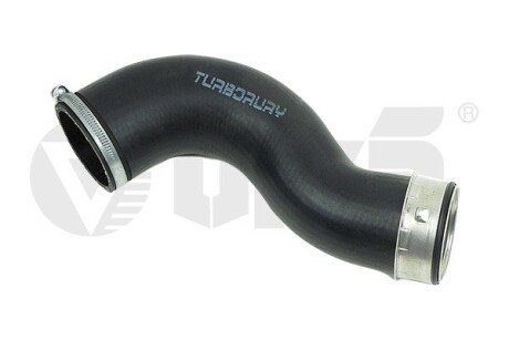 Патрубок интеркулера VW T5,T6 2,0L Vika 11451821401