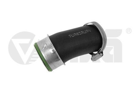 Патрубок интеркулера VW Golf (04-09) Vika 11451822801