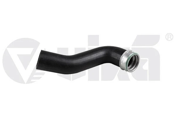 Патрубок интеркулера VW Tiguan 1.4 (07-) VIKA Vika 11451825701 (фото 1)