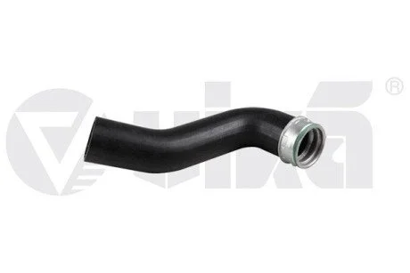 Патрубок интеркулера VW Tiguan 1.4 (07-) VIKA Vika 11451825701
