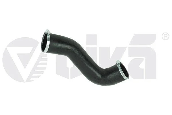 Патрубок інтеркулера лівий Audi A1/VW Polo/Skoda Fabia VIKA Vika 11451826101 (фото 1)