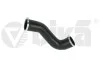 Патрубок інтеркулера лівий Audi A1/VW Polo/Skoda Fabia VIKA Vika 11451826101 (фото 1)