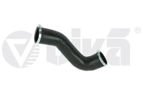 Патрубок интеркулера левый Audi A1/VW Polo/Skoda Fabia VIKA Vika 11451826101