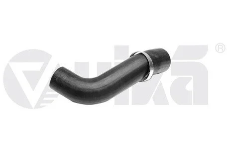 Патрубок інтеркулера Audi Q3 2.0D (11-) VIKA Vika 11451826601