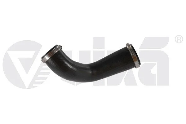 Патрубок інтеркулера VW T5/T6 2.0BiTDI (09-) VIKA Vika 11451827001 (фото 1)