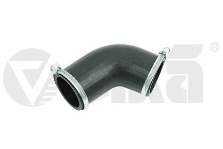 Патрубок інтеркулера Audi Q3 2.0D, 2.0 л (11-) VIKA Vika 11451827201