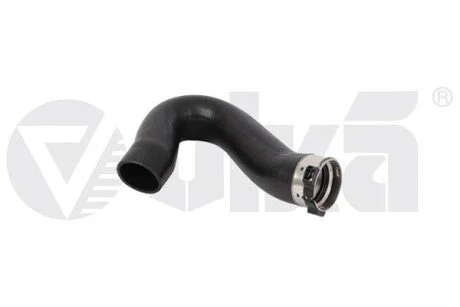 Патрубок інтеркулера VW Crafter 2.0 TDI (11-) VIKA Vika 11451827301